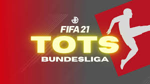 The fifa 21 ultimate team bundesliga tots (team of the season) . Fifa 21 Bundesliga Tots Lineup Revealed Lewandowski Davies Haaland Dexerto