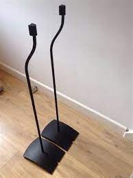 bose ufs 20 universal floor stands for