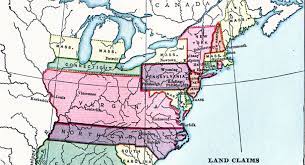 Massachusetts is a state in the new england region of the united states of america. Here S Looking At You Extra Long Massachusetts Of 1783