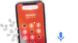 Phone must be opened first using regular passcode then head to settings. · 2. How To Unlock Iphone With Voice Instead Of A Pin Or Face Recognition