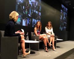 Bloomberg live uses the power of data and media to create newsmaking events and provide thought leadership to the leaders of the business world. The Tipping Point Creating Opportunities For Women In Business Press Bloomberg L P