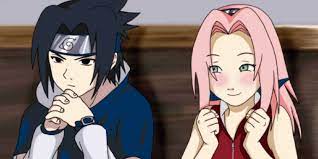 Naruto : les allusions à la relation entre Sasuke et Sakura tout au long de  l'histoire