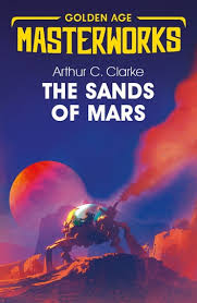 mars ebook by sir arthur c clarke