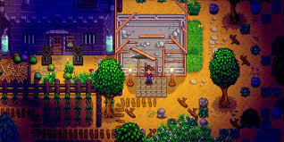 name ideas for your farm in stardew valley