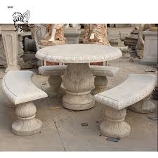 China Stone Dining Table And Marble Table