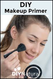 diy makeup primer make your own diy