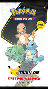 25th anniversary collection will release on october 22nd. Pokemon Celebrates 25 Years With Massive Music Program And Activations Across The Franchise Business Wire