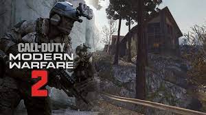 Geheimer Modern Warfare 2-Teaser von ...