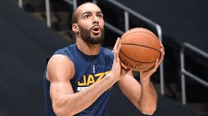 Check out numberfire, your #1 source for projections and analytics. Utah Jazz Overpay In Extension For Rudy Gobert Deeper Sport