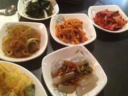 seoul garden korean restaurant