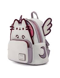 pusheen by loungefly backpack unicorn