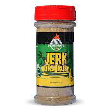 Rubs Jerks Amp Spices gambar png