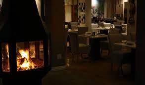 Snug Life Cosy Restaurants With Fireplaces