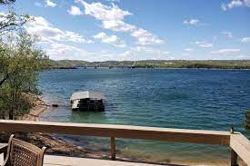 table rock lake cabin als from 75