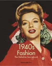 fashion history 1940 1950