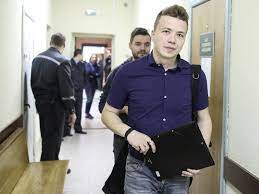 Nexta became in possession of an audio recording from 2012 in which the former head of belarusian kgb vadim zaitsev and two explosives specialists. 1hpwm0kexy4emm