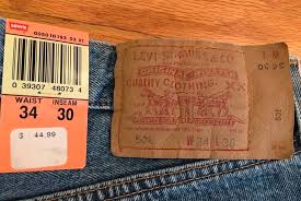 vintage levi s 501 jeans the ultimate