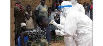 OMS intenta contener el peligroso virus de Marburg en la frontera entre  Uganda y Kenya | Noticias ONU