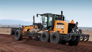 Case Motor Graders Case Construction Equipment