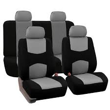 Jeep Truck Seat Covers W Solid Bench