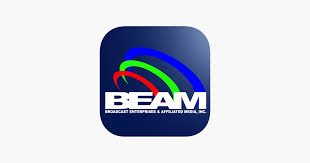 beam tv streaming on the app