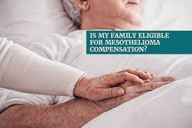If you&#x27;re diagnosed with mesothelioma, you and your family can apply for financial assistance. Is My Family Eligible For Mesothelioma Compensation Bullock Campbell Bullock Harris Pc