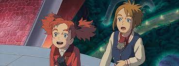 Mary 's antagonists aren't out to destroy or rule the world, and they think their. Mary And The Witch S Flower Where To Watch Streaming And Online Flicks Co Nz