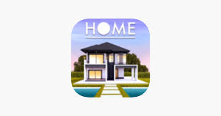 home design makeover on the app