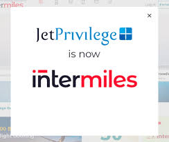 Jet Airways Frequent Flier Programme Jetprivilege Is Now