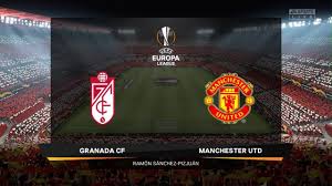 Man u vs granada fc fifa 21 mar 30, 2021. Granada Vs Manchester United Uefa Europa League Quarter Final 2021 Prediction Youtube