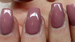how to simple gelnails refill you
