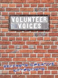and charity volunteers voluntary