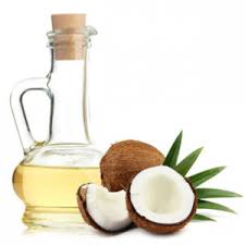 Coconut oil