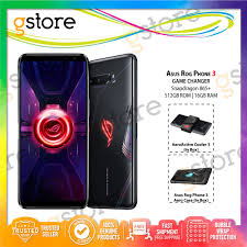 Asus rog phone best price is rs. Asus Rog Phone 3 Price In Malaysia Specs Rm3799 Technave