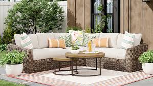 Patio Cushions For Your Outdoor Space