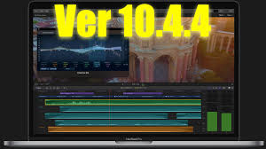 Easily use luts for your next video project. Final Cut Pro X 10 4 4 All You Need To Know About The New Update Y M Cinema News Insights On Digital Cinema