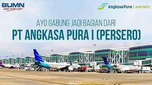 Lowongan kerjaan id adalah blog yang meyediakan informasi lowongan kerja di jabotebak dan jawa barat terbaru tahun 2020. Staff Administrasi Pt Ankasa Pura Ii Persero Jobs Vacancy Openings In Ketapang Kalimantan Barat