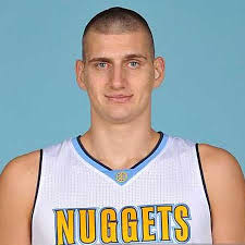 Yes… nikola jokic was severely overweighed kid. Nikola Jokic Bio Age Net Worth Salary Affair Married Ethnicity Nationality Girlfriend Stats Dating Relationship Contracts