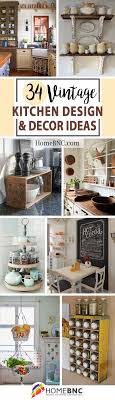Our goal is to give our dealers time to source what is coming, ahead of the pack, so you can scout inventory before prices start climbing. 34 Best Vintage Kitchen Decor Ideas And Designs For 2020