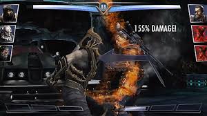 Gods among us mod on this page. Injustice Gods Among Us Apk Obb 3 3 1 Download Free For Android
