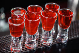 tasty mexican candy shot recipe and fun