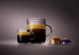 On the back of the french roast decaf it says clear, pur glacial water is used to naturally decaffeinate. Where To Buy Nespresso Coffee Pods Reviewed