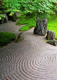 Beautiful Zen Garden Designs