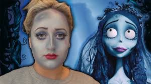 i want to be the corpse bride you