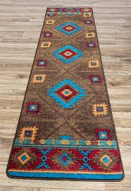 whiskey river turquoise rug on now