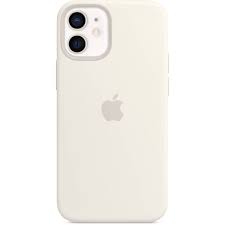 Let's take a look at the new iphone 12 leather cases and tidbits about the new magsafe products. Apple Iphone 12 Mini Silicone Case With Magsafe White