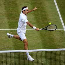 Latest news on roger federer including fixtures, live scores, results and injuries plus swiss stars appearance and progress in grand slam tournaments here. Wimbledon Stars Have To Align For Federer Says Woodbridge Australian Open