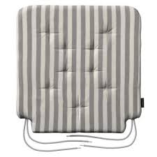 Seat Pads And Chair Cushions Dekoria