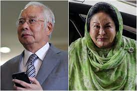 Why a husband is called husband? Business Partner In Solar Hybrid Project Threatened To Expose Former Malaysia Pm Najib Razak And Wife Rosmah Mansor Witness Tells Court Se Asia News Top Stories The Straits Times