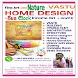 Fine Art with NATURE VASTU HOME DESIGN WITH Sun Clock AND product image
